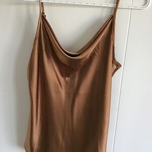 Dressy camisole top 💥 3 for $12 💥